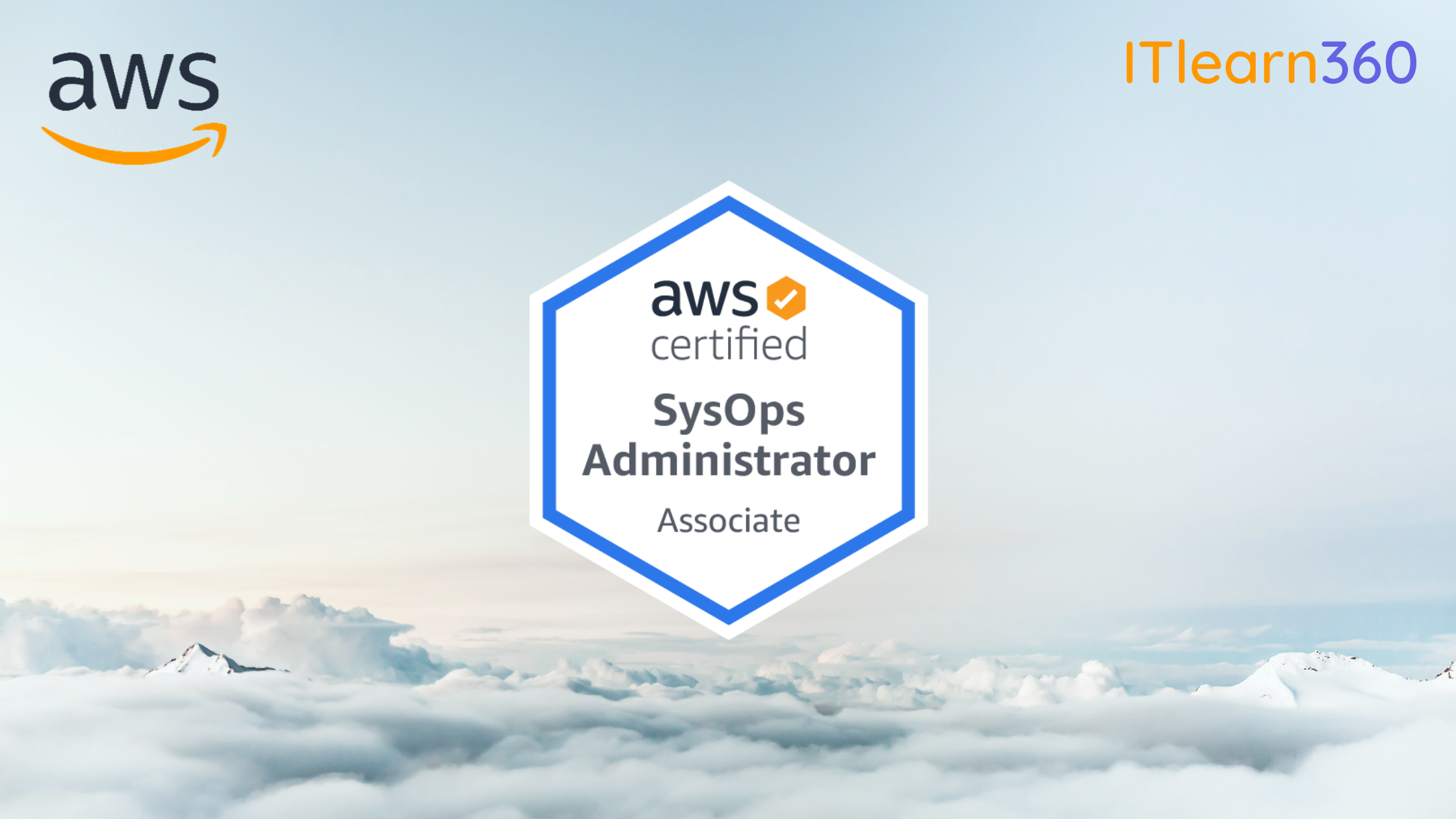 AWS Cloud DevOps Enginner | ITLearn360